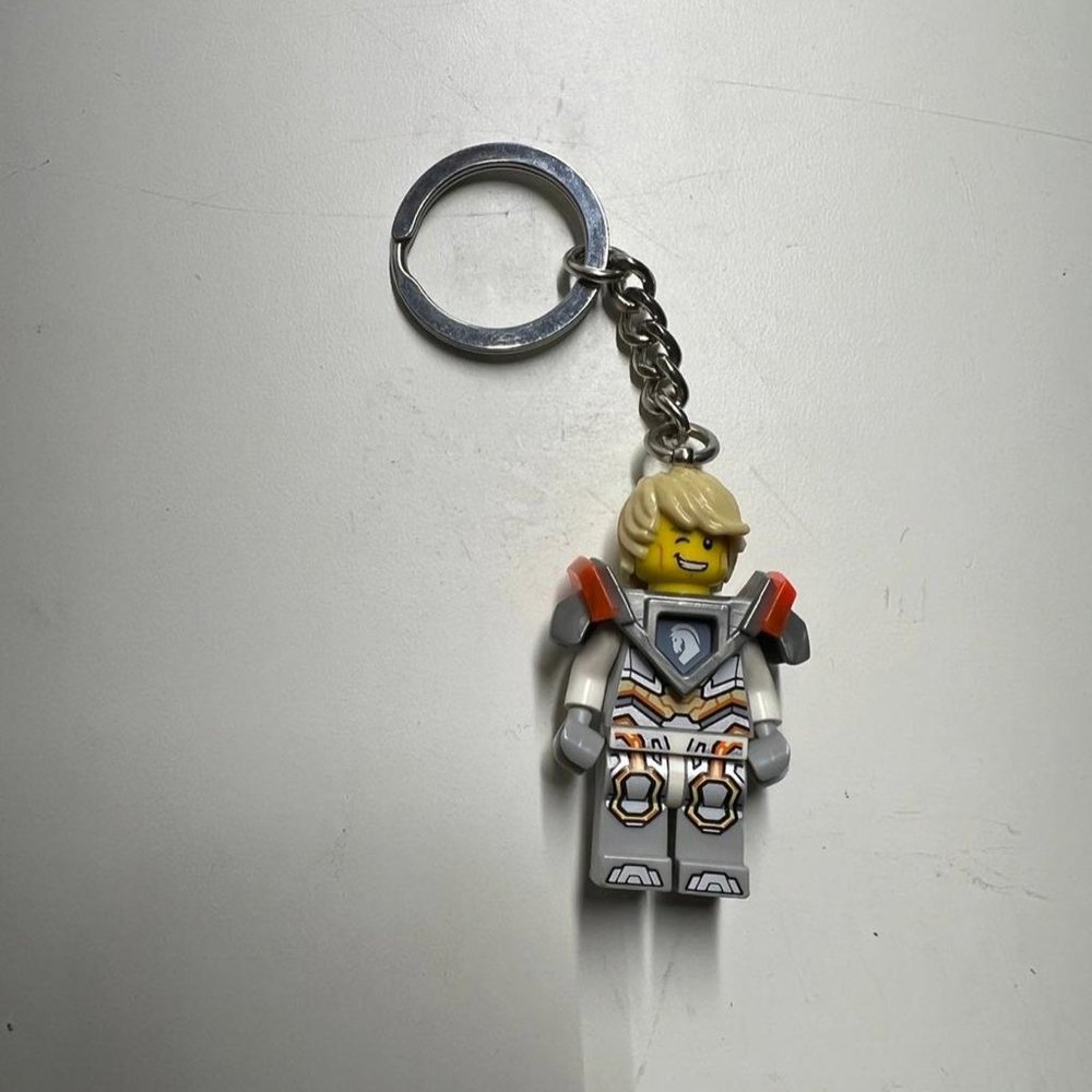 Keychain Lego mini figures